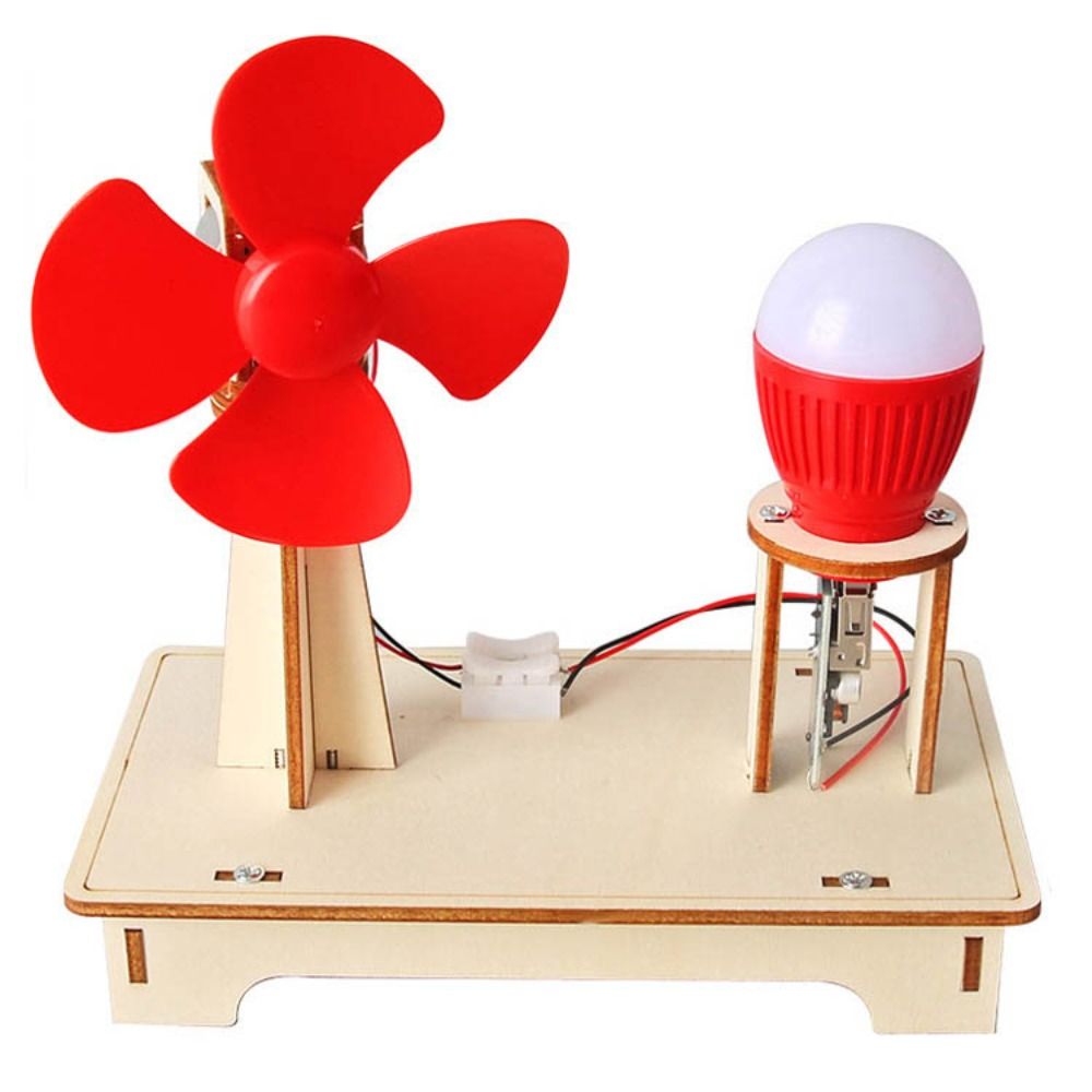 Science Diy Model - 1 Juego de regalo, juguetes de