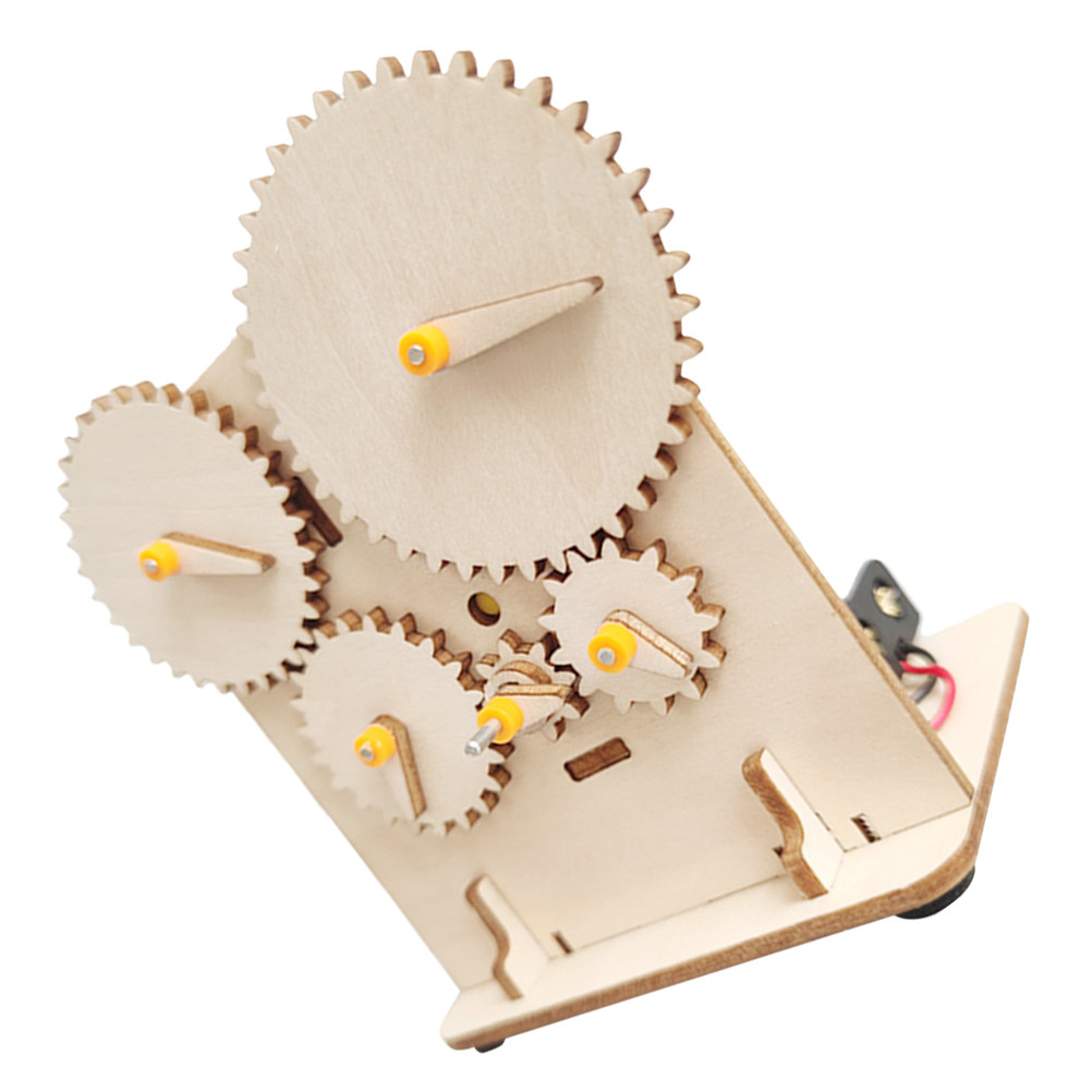 Science Toys Diy - Kit de experimentos de transmisión de