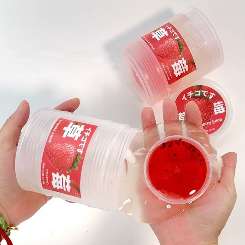 Crystal Growing Kit - 300ml Slime Grande de Cristal para
