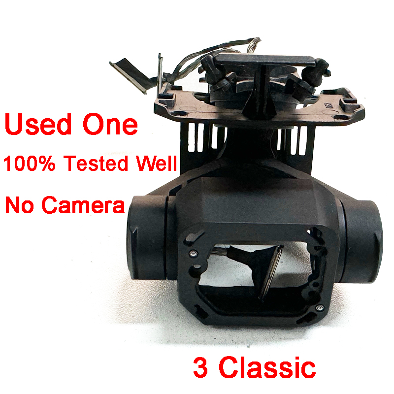 Mavic 3 Classic Gimbal Arms Mó - Robot Arm Motor reseña y precio