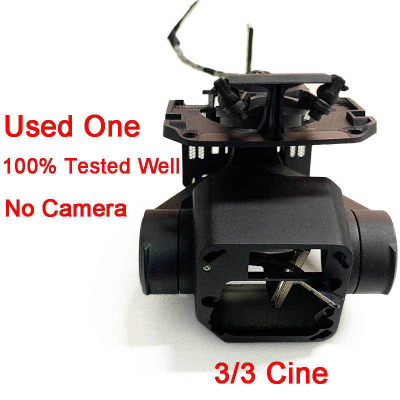 Mavic 3 Classic Gimbal Arms Mó - Robot Arm Motor reseña y precio