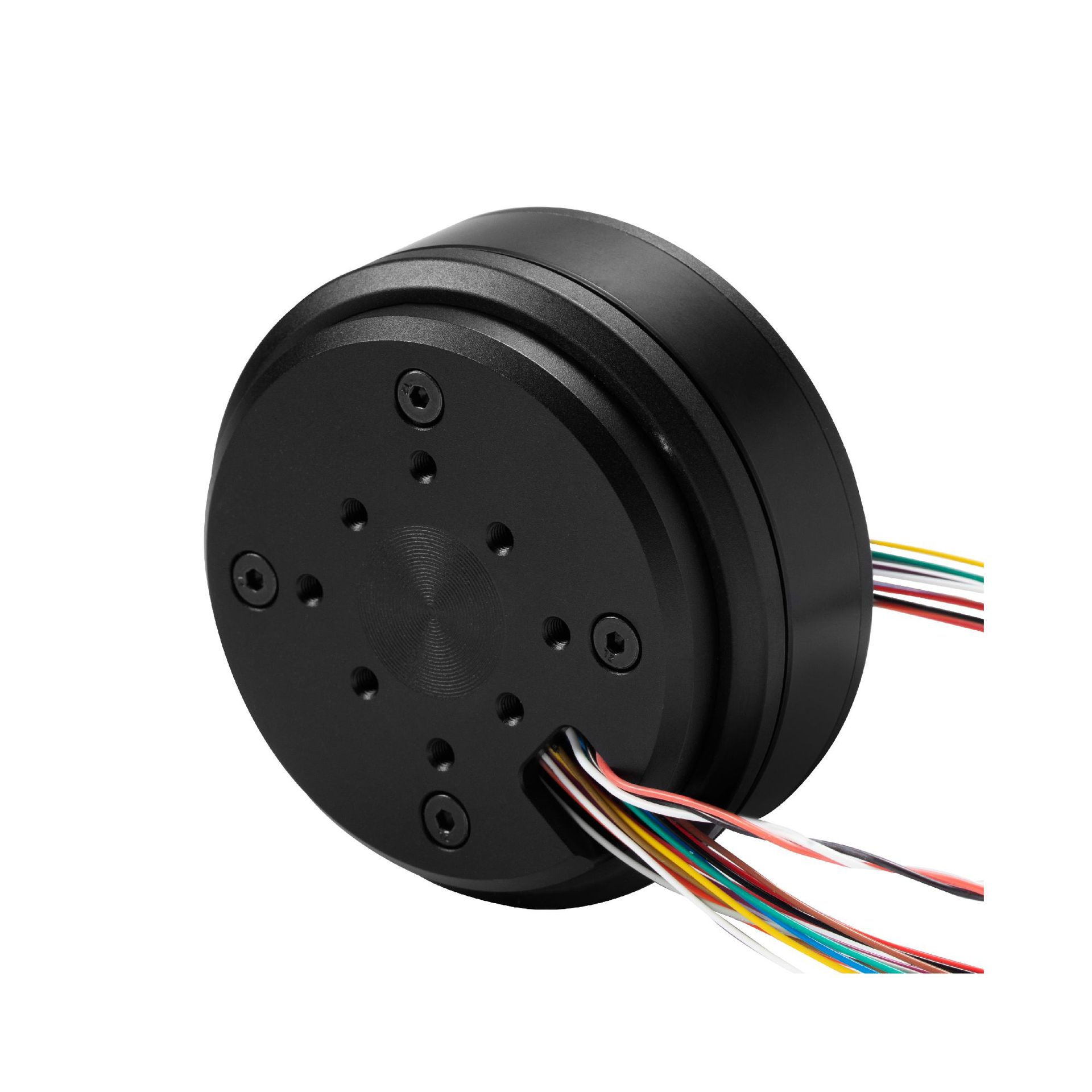 Motor pequeño de CC GB6010 par - Robot Arm Motor reseña y precio
