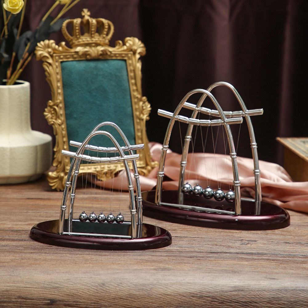 Péndulo de Física, Decoración  - Science Toy reseña y precio