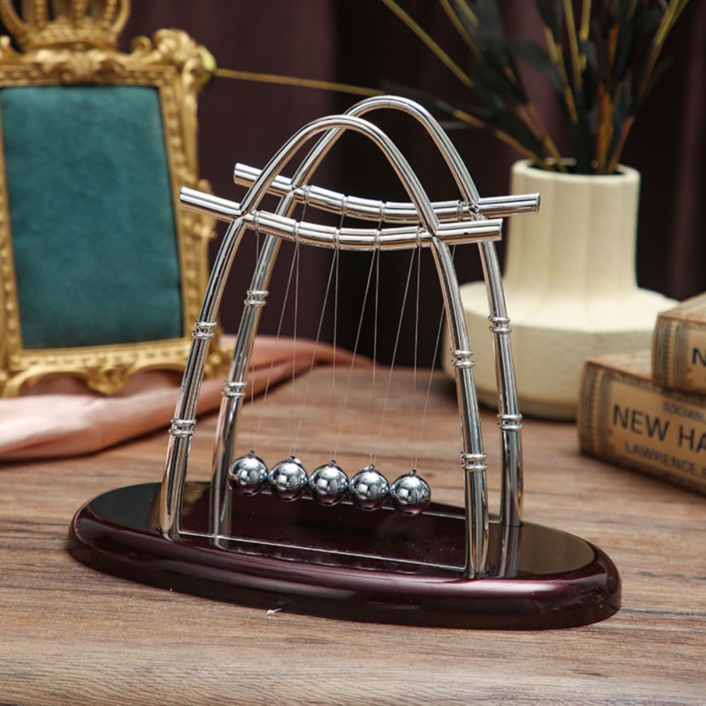 Péndulo de Física, Decoración  - Science Toy reseña y precio