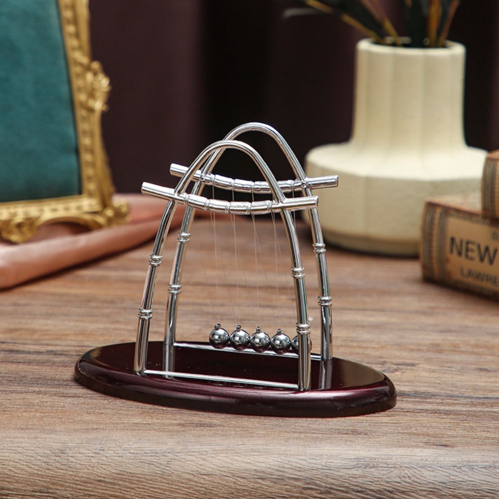 Péndulo de Física, Decoración  - Science Toy reseña y precio