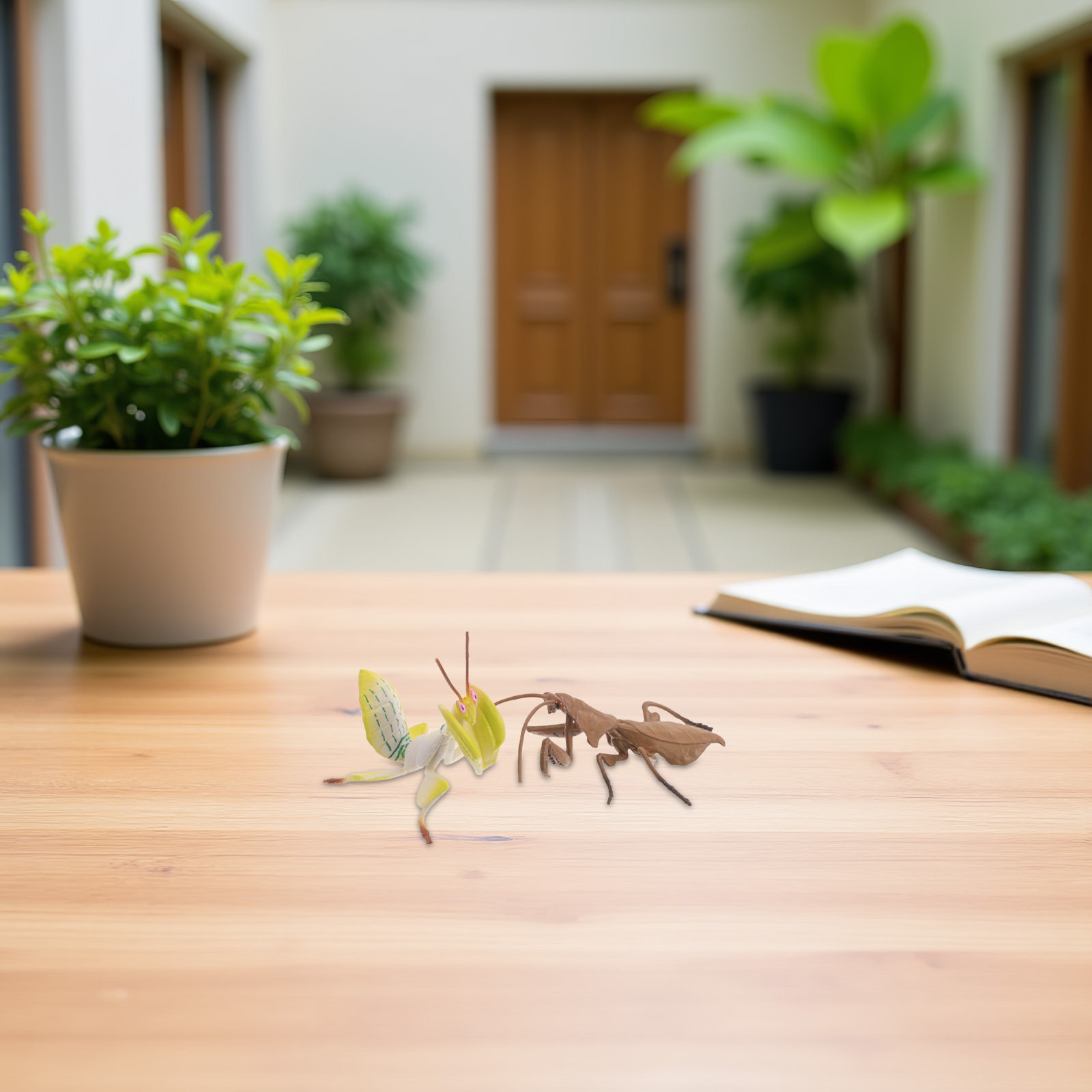2 unidades de simulación reali - Science Toy reseña y precio