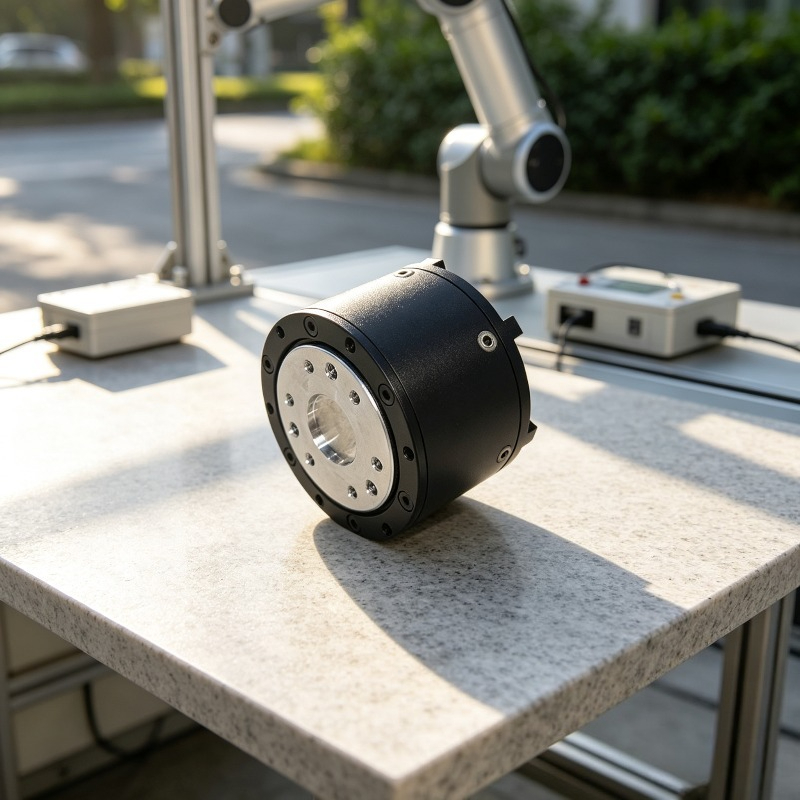 Módulo de junta de engranaje p - Robot Arm Motor reseña y precio
