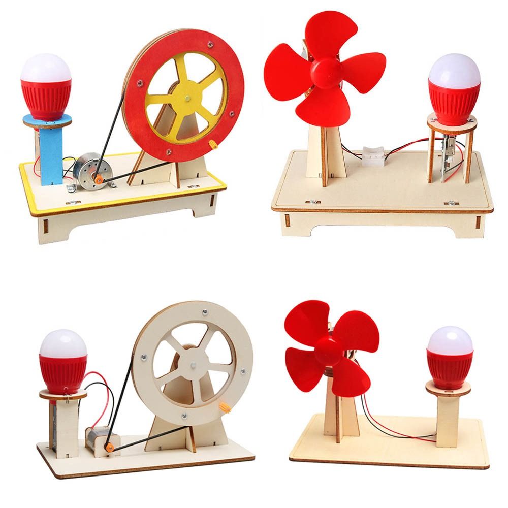 1 Juego de regalo, juguetes de - Science Diy Model reseña y precio
