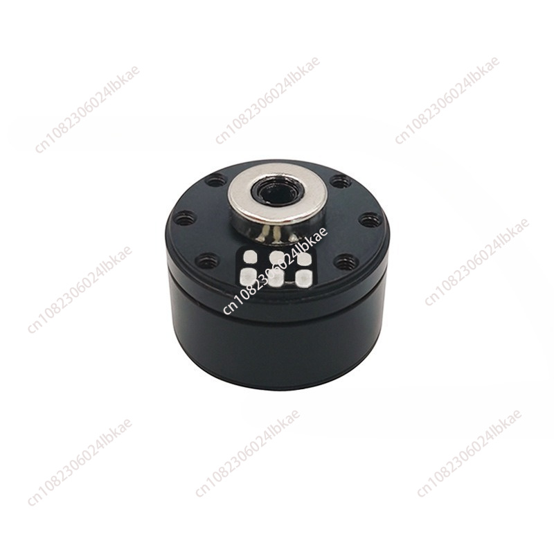 Motor pequeño de CC miniatura  - Robot Arm Motor reseña y precio