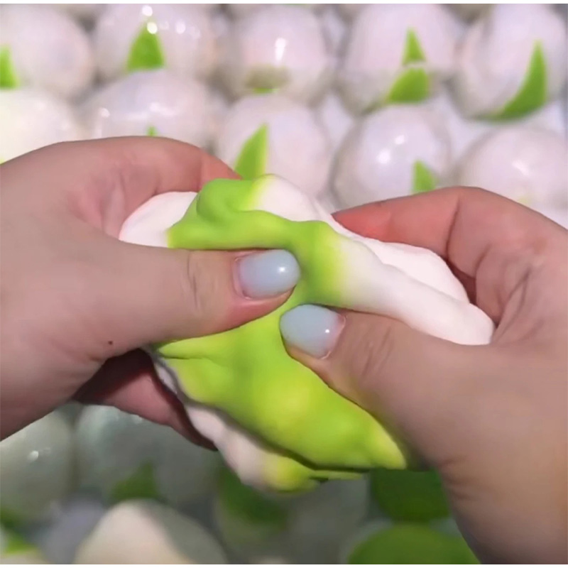 Las pistachas se pelan a mano. - Crystal Growing Kit reseña y precio