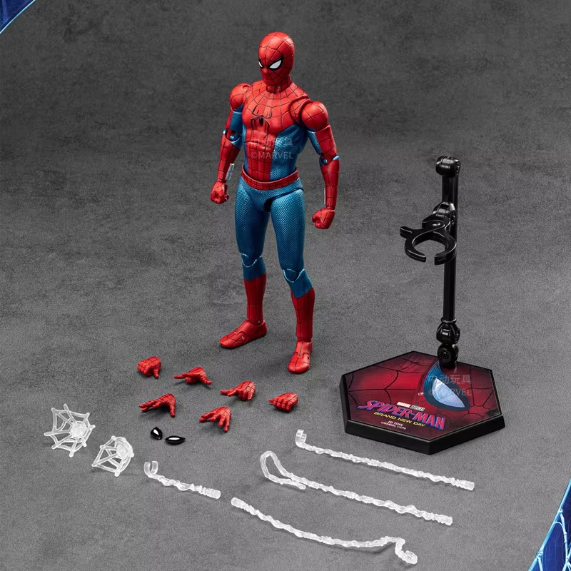 Figuras de Acción Originales d - Science Bob reseña y precio