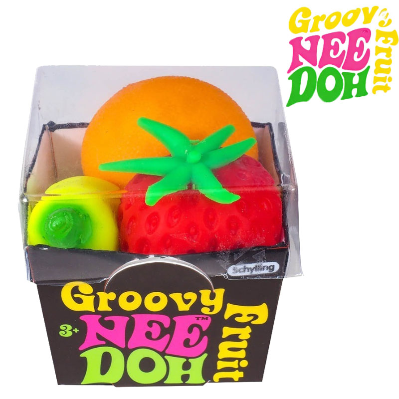 Pelota Antiestrés de Frutas Gr - Crystal Growing Kit reseña y precio