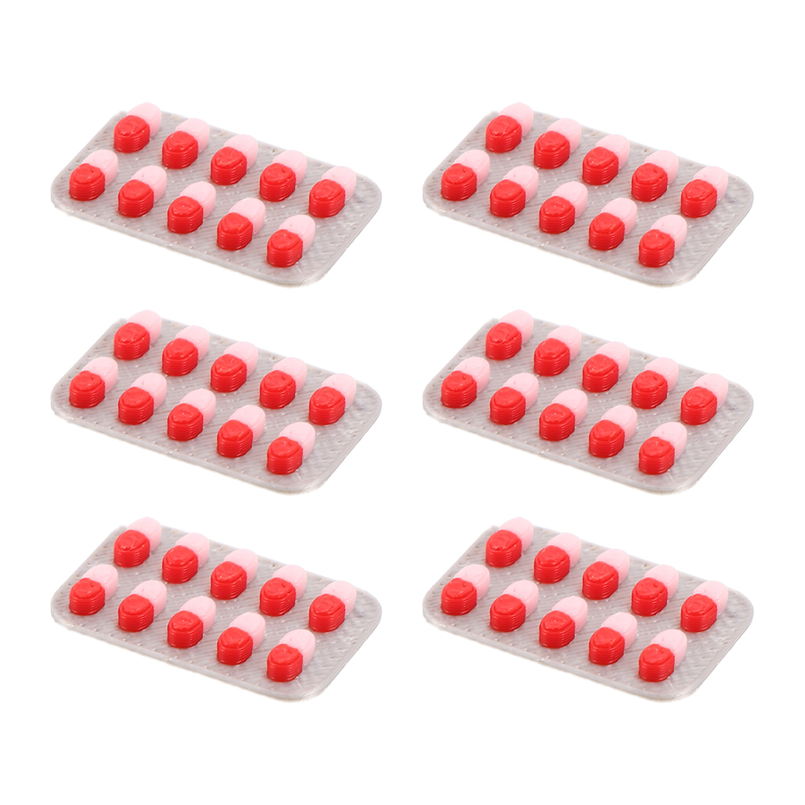Modelos de Pastillas Realistas - Science Toy reseña y precio