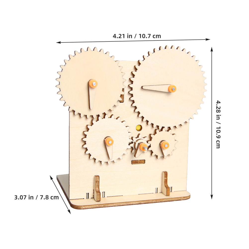 Kit de experimentos de transmi - Science Toys Diy reseña y precio