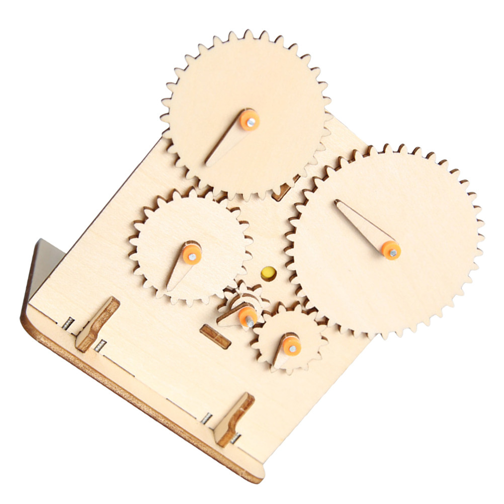 Kit de experimentos de transmi - Science Toys Diy reseña y precio