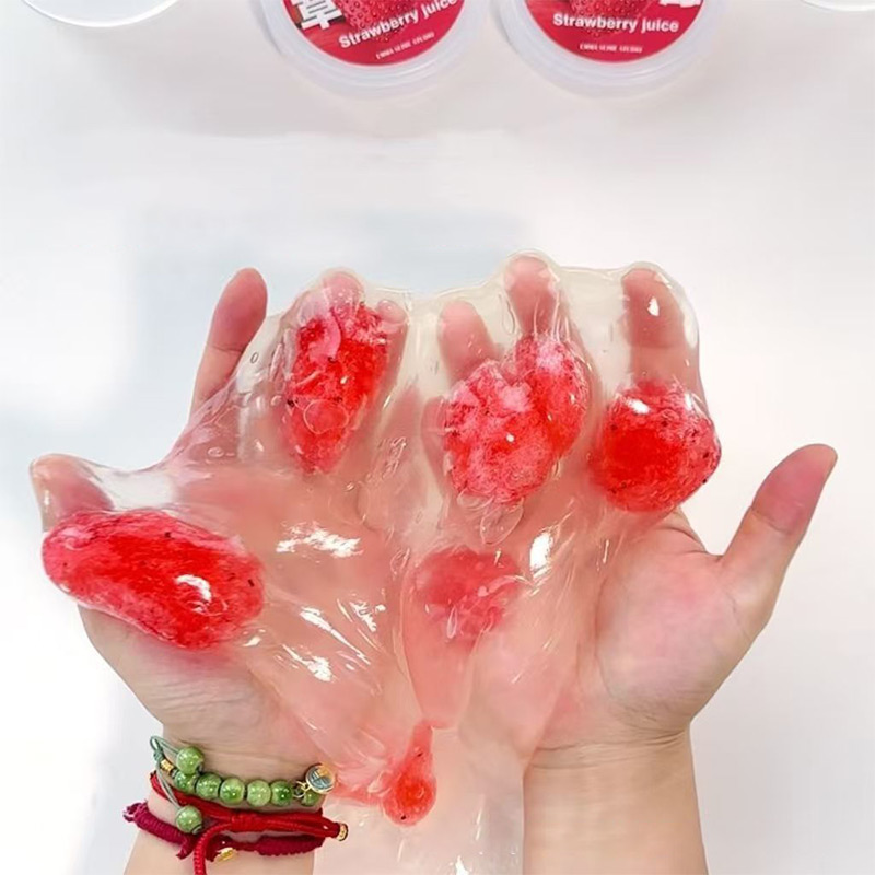 300ml Slime Grande de Cristal  - Crystal Growing Kit reseña y precio