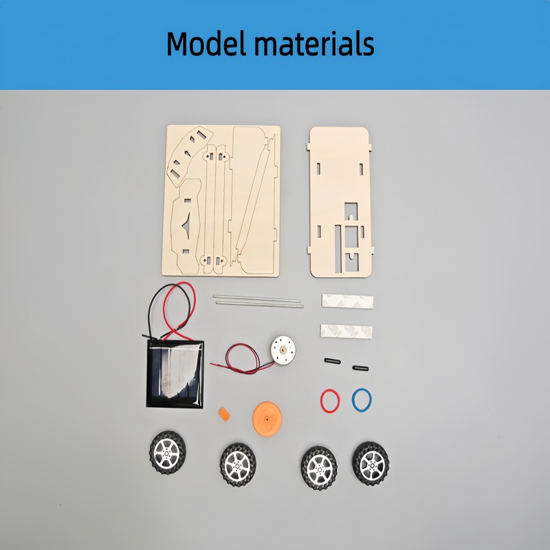 1 Juego de kit de experimentos - Science Diy Model reseña y precio