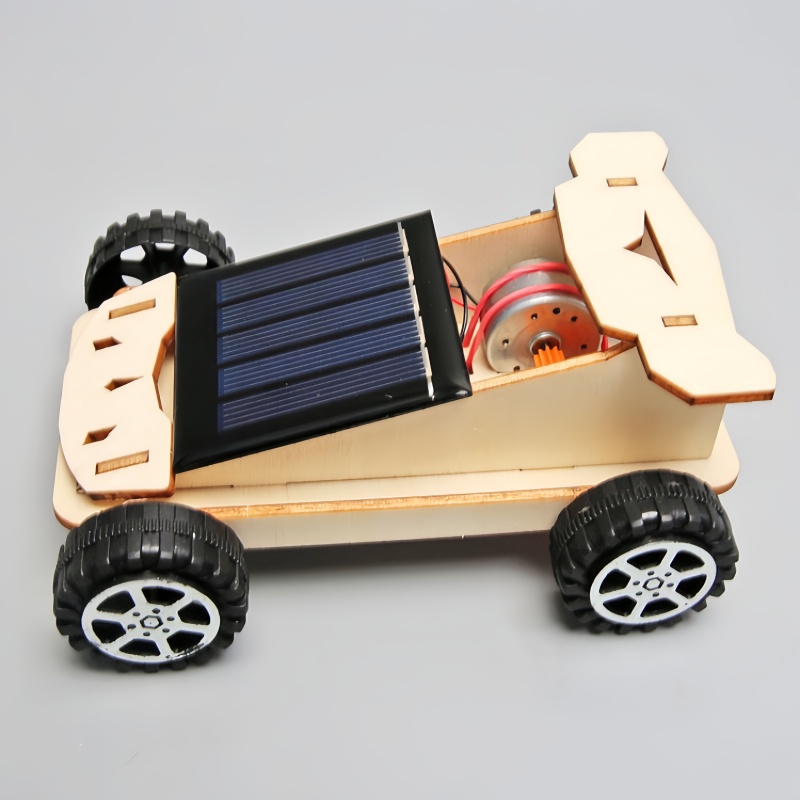 1 Juego de kit de experimentos - Science Diy Model reseña y precio