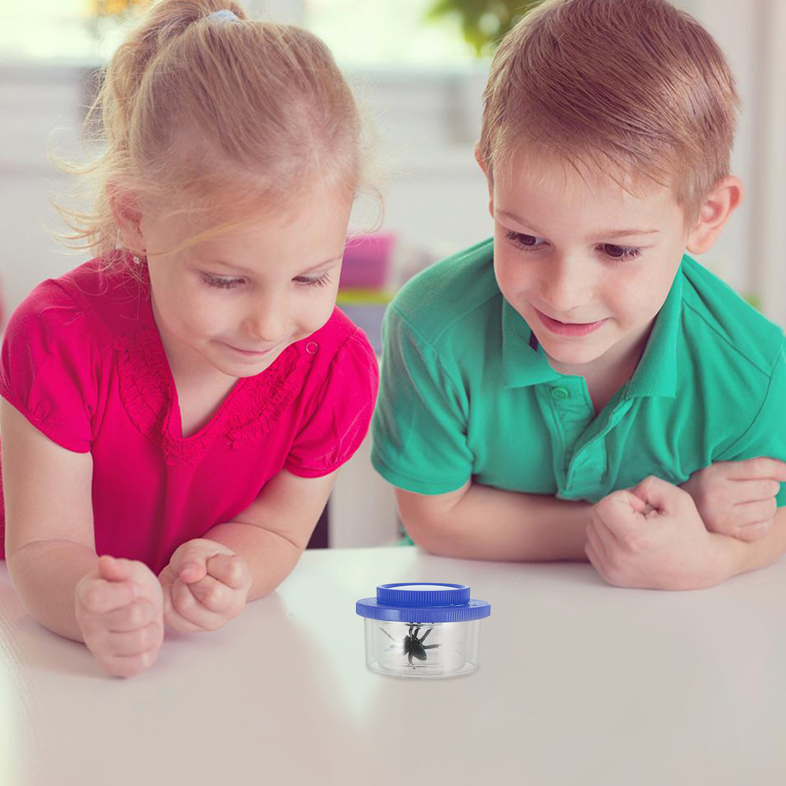 Kit de observación de insectos - Science Toy reseña y precio
