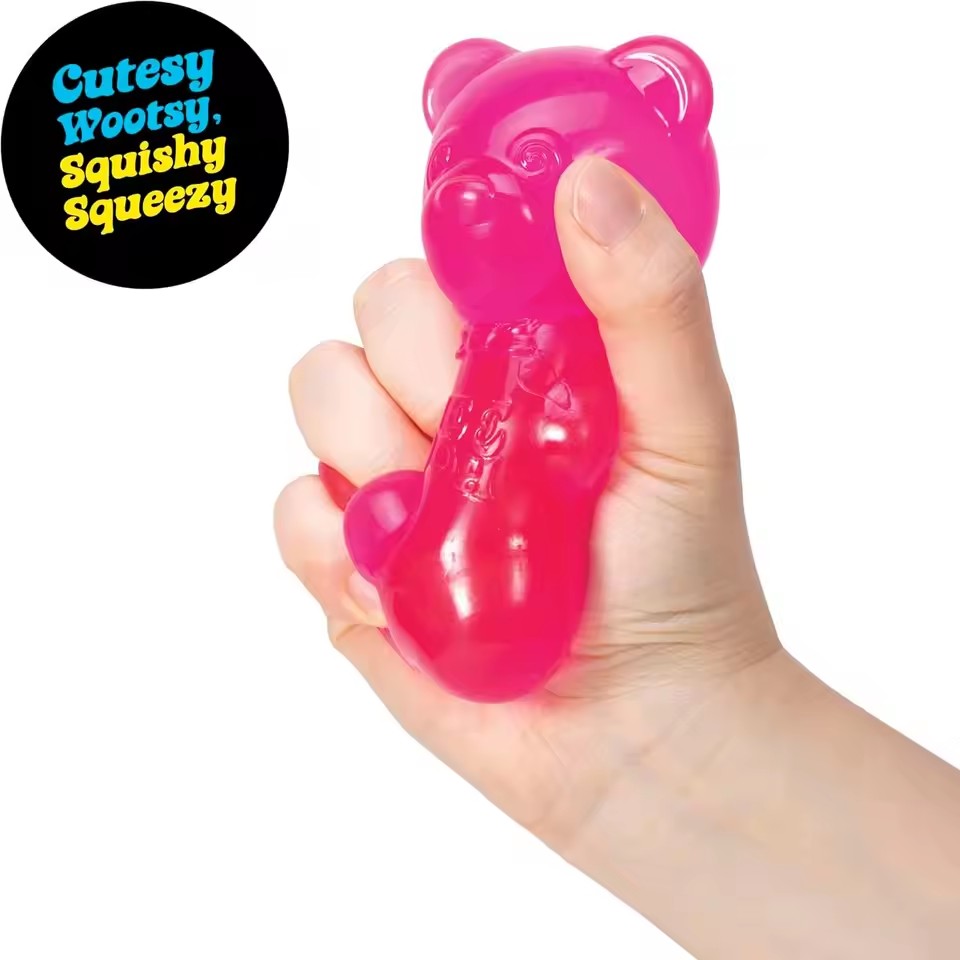 El nuevo juguete de goma NeeDo - Crystal Growing Kit reseña y precio
